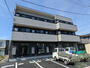 薬師堂駅より徒歩9分 3階 新築の賃貸物件