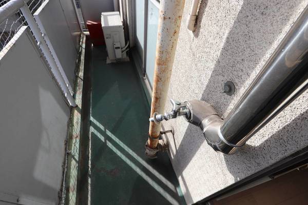 その他　ビレッジハウスの同一物件・同一タイプの間取りの写真です