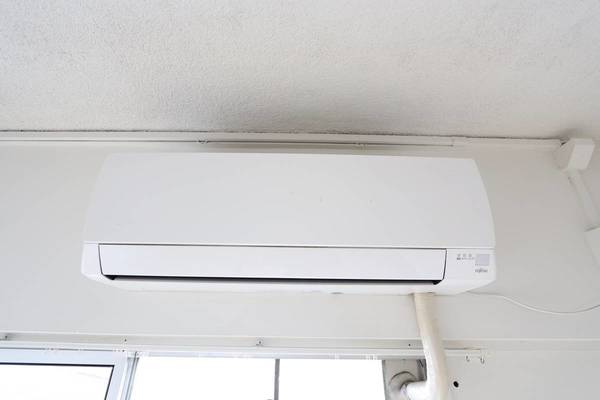 その他設備　ビレッジハウスの同一物件・同一タイプの間取りの写真です