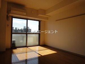 その他部屋・スペース　フローリングが気持ちいいです。※参考画像