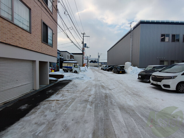 その他共有部分　その他