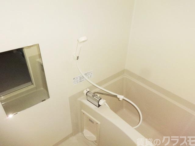 バス・シャワールーム　トイレとお風呂は別です◎