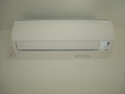 その他設備　室内設備