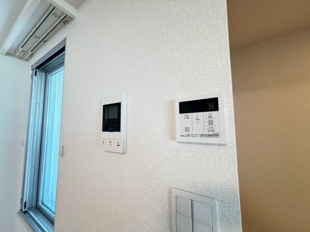 セキュリティ　詳細は、RISUMO江坂本店までお問合せください♪