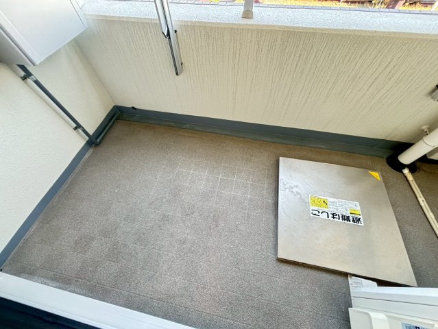 バルコニー　詳細は、RISUMO江坂本店までお問合せください♪