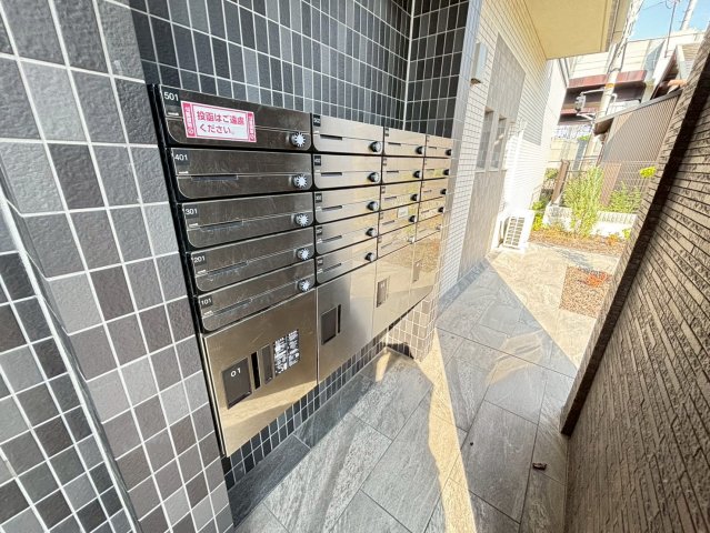 その他共有部分　詳細は、RISUMO江坂本店までお問合せください♪