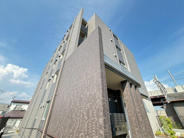 建物外観　詳細は、RISUMO江坂本店までお問合せください♪