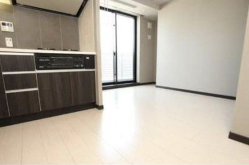 居室・リビング　リビング/居室