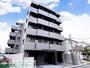 聖蹟桜ヶ丘駅より徒歩7分 3階 新築の賃貸物件