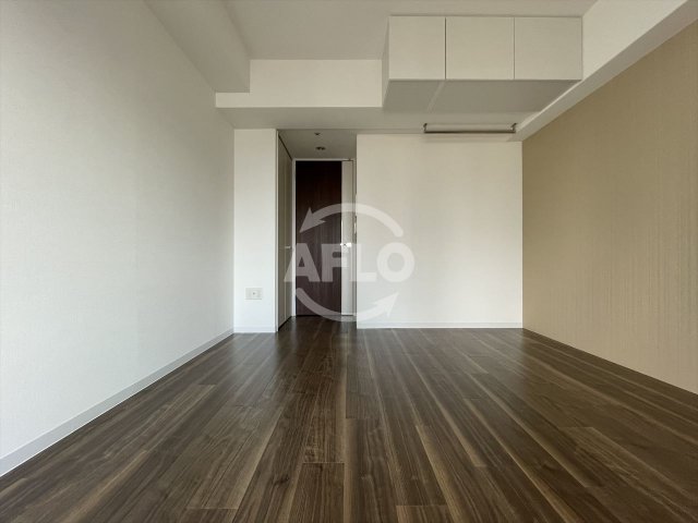 その他部屋・スペース　SERENiTE北浜　寝室