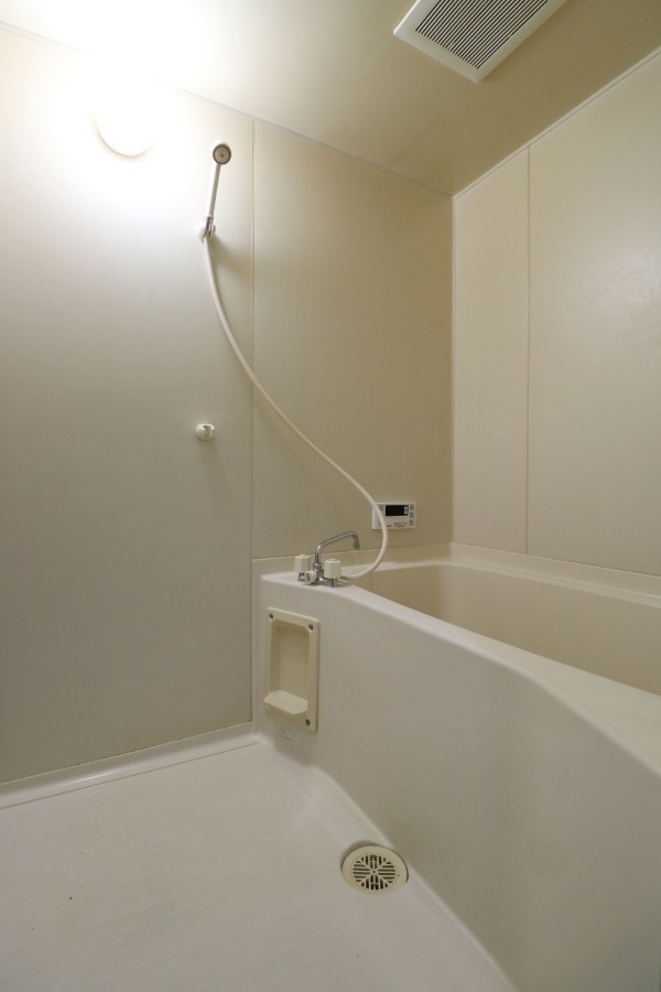 バス・シャワールーム　お風呂