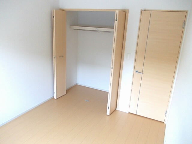 その他部屋・スペース　寝室