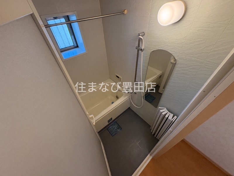 バス・シャワールーム　同型タイプ