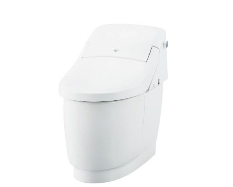 トイレ　同仕様