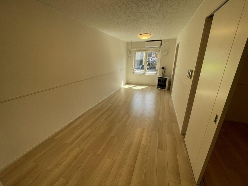 居室・リビング　リビング１