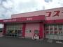 ドラックストア　コスモス星倉店（ドラッグストア）まで3000m