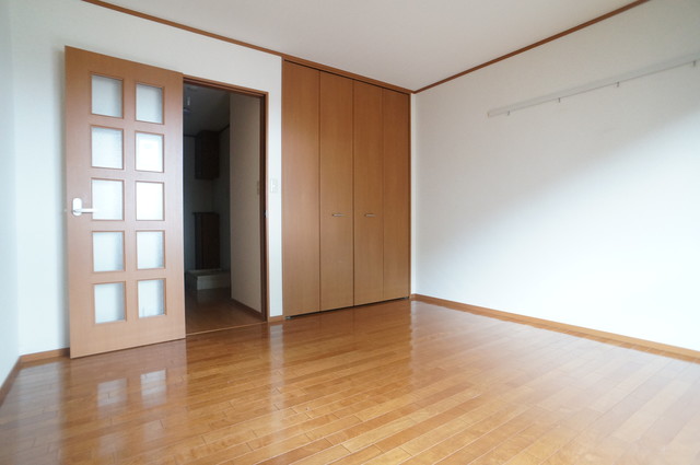 その他部屋・スペース　明るい雰囲気で暮らしやすい！優しい質感の室内がオススメ☆