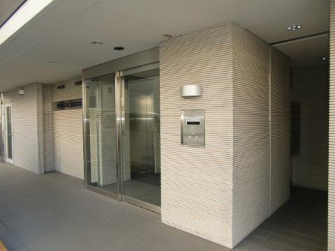 　その他共有部分　エントランス