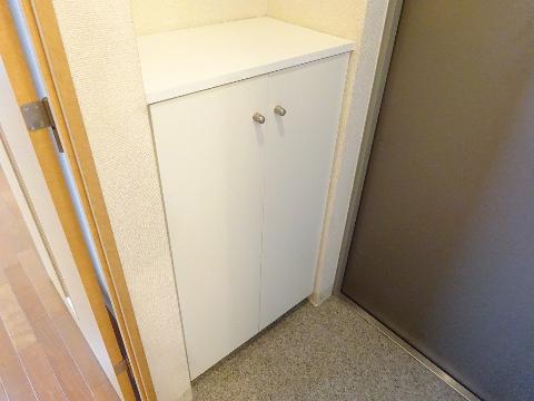 　その他　シューズＢＯＸ