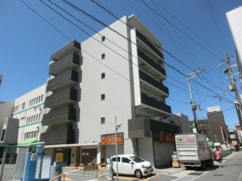 茨木市永代町