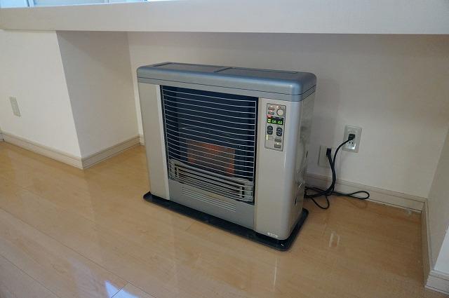 その他設備　設備