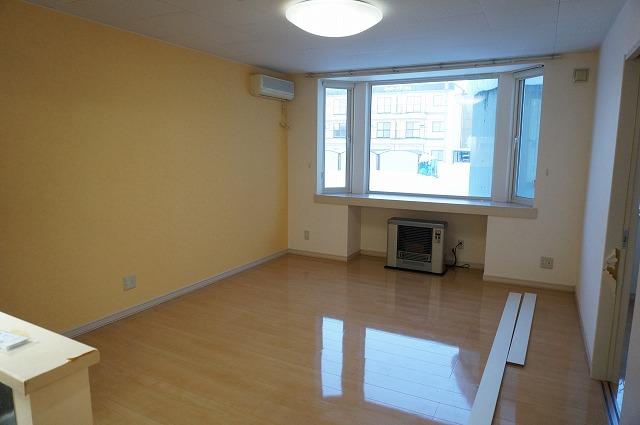 居室・リビング　リビング１