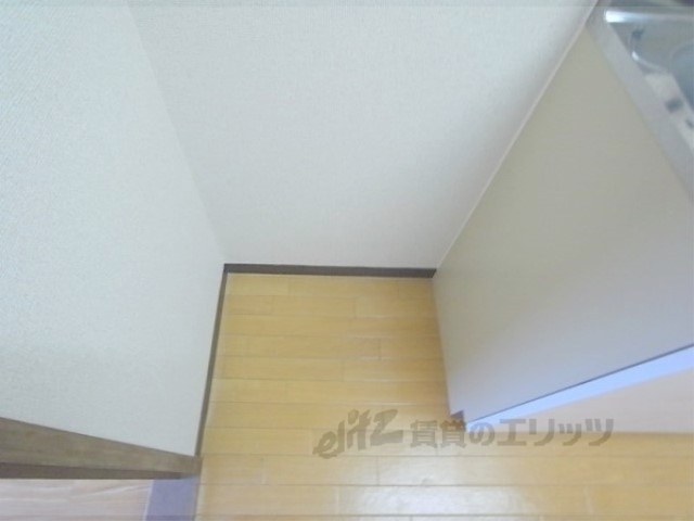 その他部屋・スペース　冷蔵庫置場