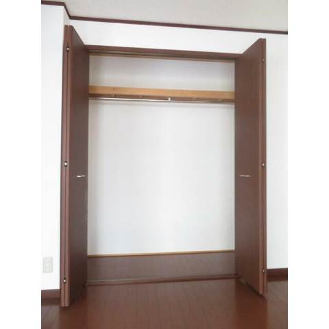 収納　Ｖ－ＲＯＯＭ幕張本郷の収納