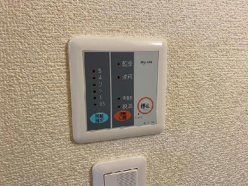 その他設備　設備・仕様は号室により異なる為、現況を優先致します。