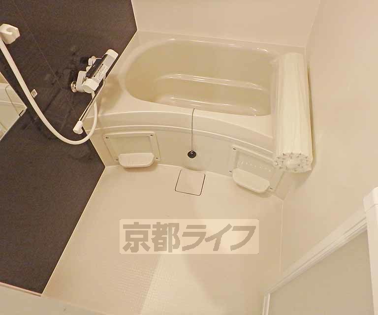 バス・シャワールーム　浴室です。