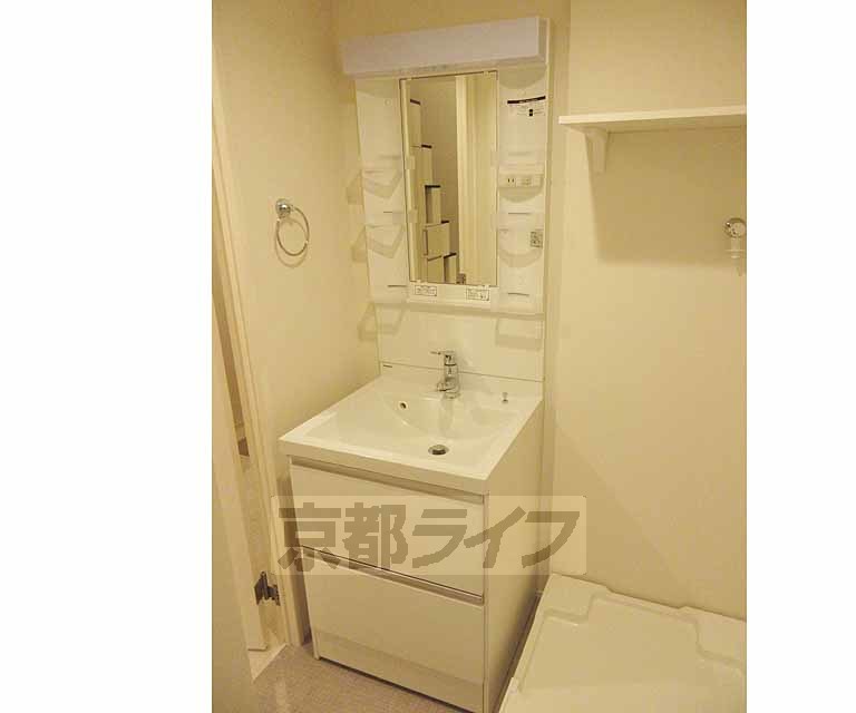 洗面設備　人気の独立洗面台・