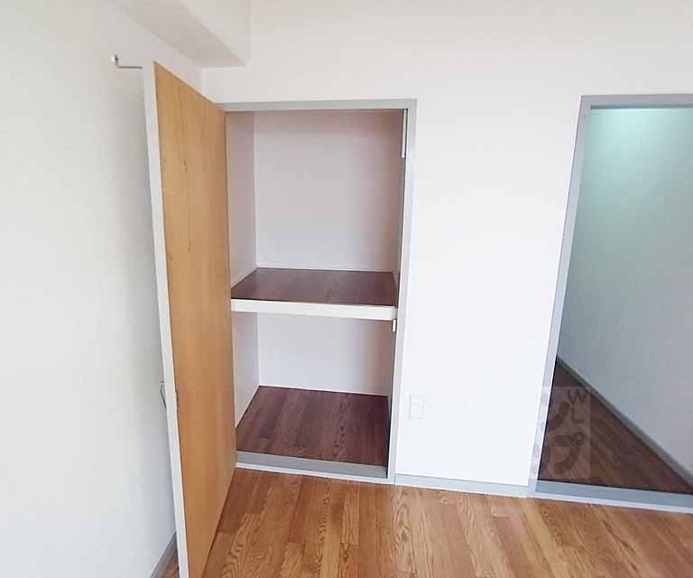 収納　たっぷり収納できます