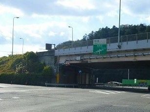 その他　姫路バイパス姫路西インター（その他）まで4200m