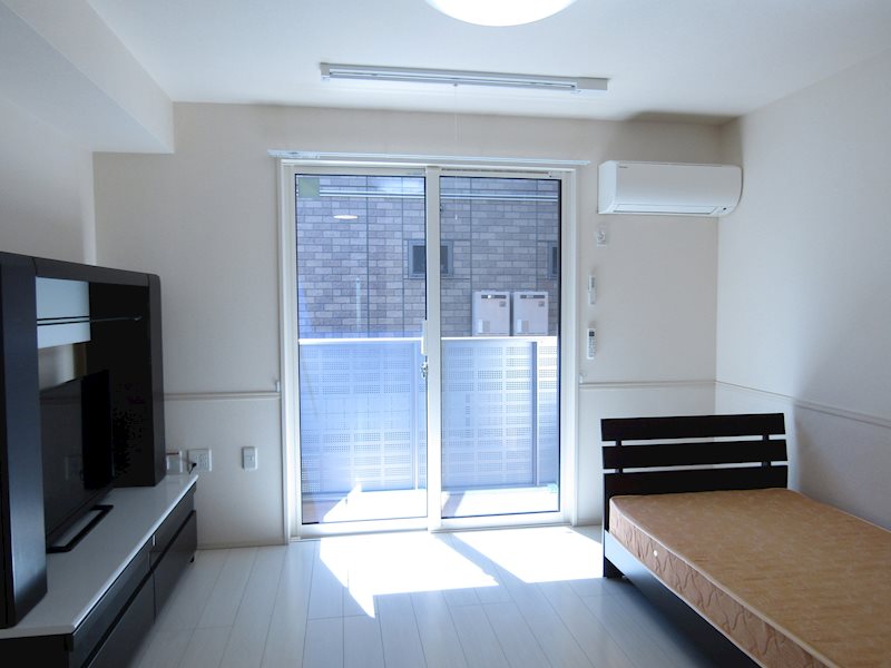 居室・リビング　洋室9帖