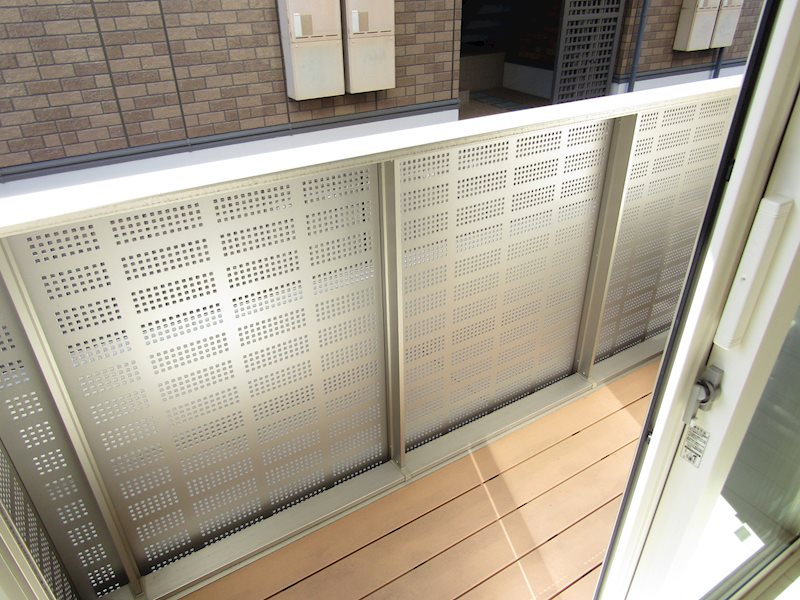 バルコニー　ベランダ