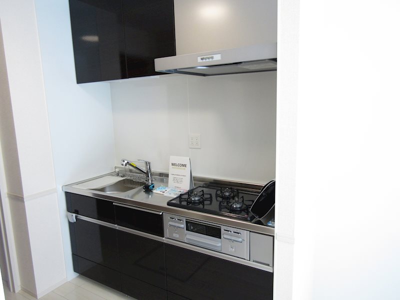 キッチン　システムキッチン