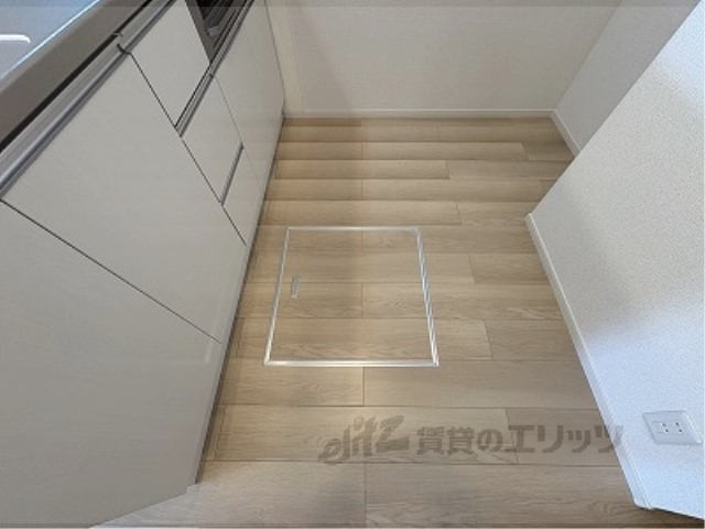 その他　床下収納