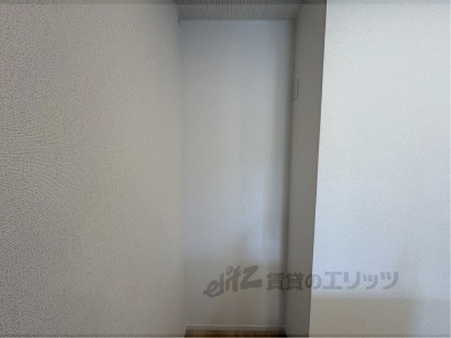 その他部屋・スペース　冷蔵庫置場