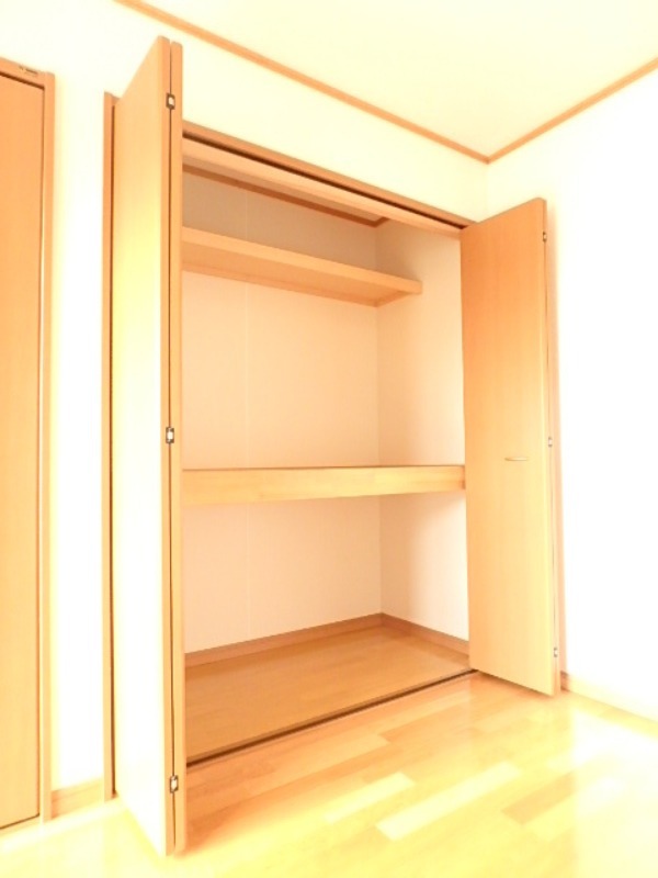 収納　図面と現状に相違がある場合には現状を優先