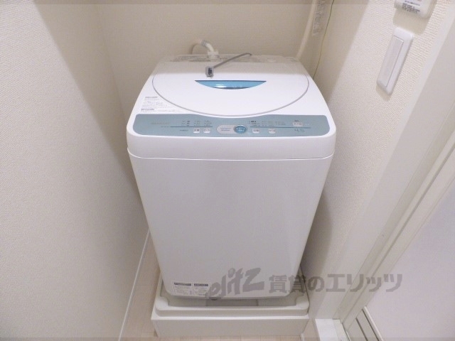 その他部屋・スペース　洗濯機