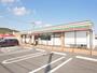 コンビニ　セブン-イレブン 小倉徳力新町店（コンビニ）まで770m