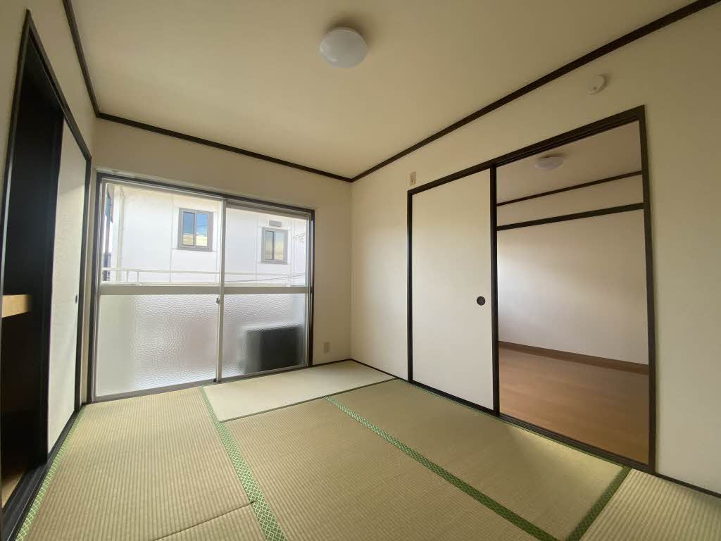 その他部屋・スペース　和室