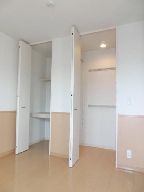 収納　お問合せはタウンハウジングまで！※現地待合わせ相談可能