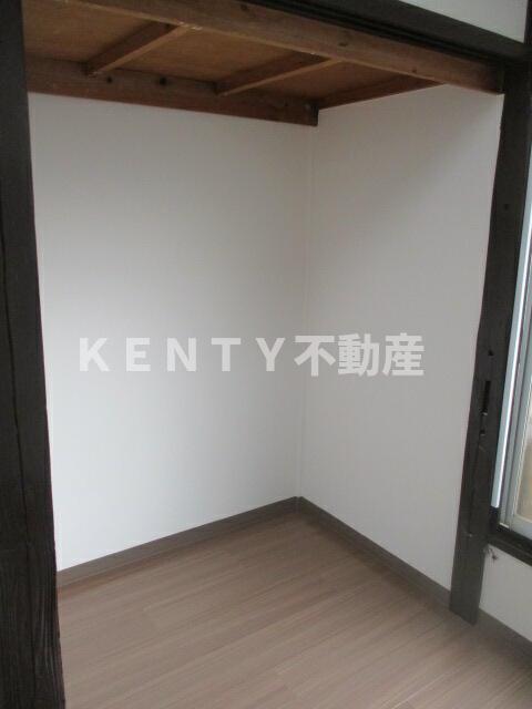 その他部屋・スペース　中はこのようになっています