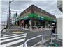 スーパー　サミットストア 大森西店（スーパー）まで153m