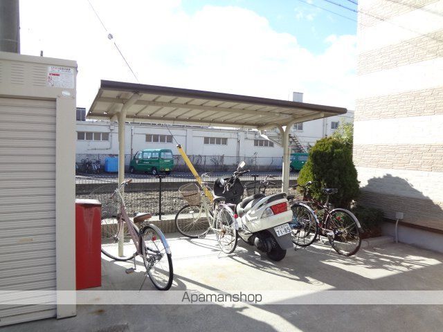 その他共有部分　その他共有部分