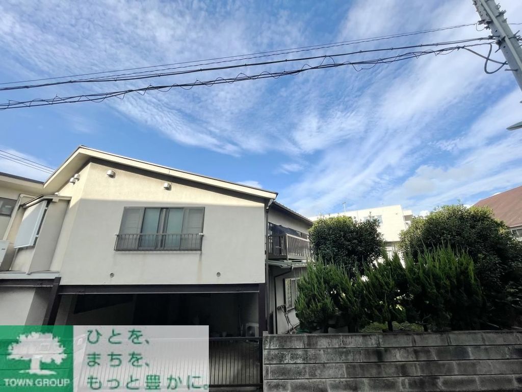眺望　お部屋探しは株式会社　タウンハウジング　までお気軽にお問合…