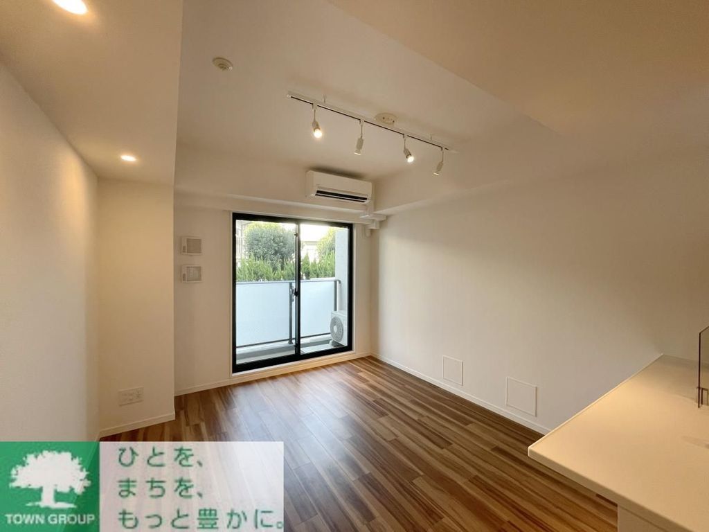 居室・リビング　お部屋探しは株式会社　タウンハウジング　までお気軽にお問合…