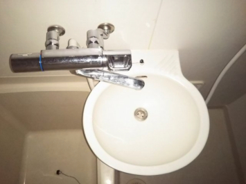 洗面設備　画像7