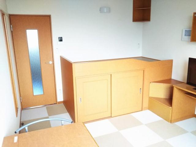 その他部屋・スペース